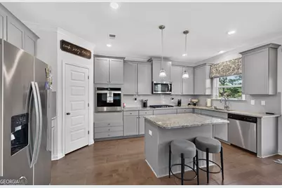 1101 Hawthorne Circle, Madison, GA 30650 - Photo 12