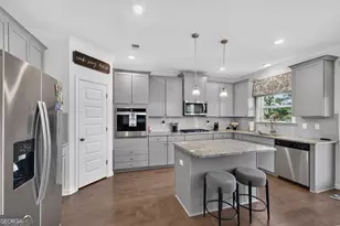 1101 Hawthorne Cir, Madison, GA 30650 - Photo 12