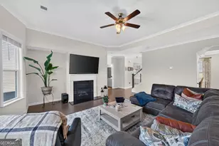 1101 Hawthorne Cir, Madison, GA 30650 - Photo 18