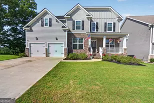 1101 Hawthorne Cir, Madison, GA 30650 - Photo 2