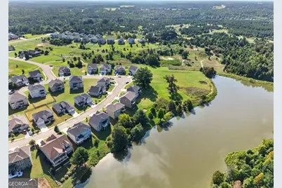 1101 Hawthorne Circle, Madison, GA 30650 - Photo 56