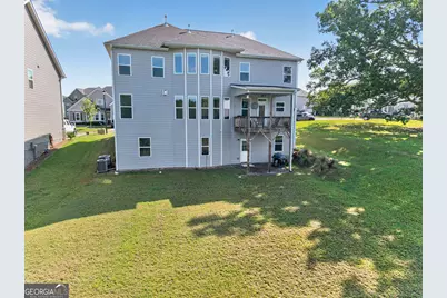 1101 Hawthorne Circle, Madison, GA 30650 - Photo 50