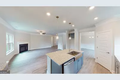 3022 Fairway Drive #LOT 948, Villa Rica, GA 30180 - Photo 26