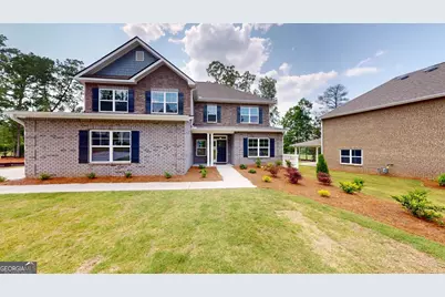3022 Fairway Drive #LOT 948, Villa Rica, GA 30180 - Photo 20
