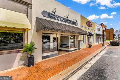 8 E Main Street N, Hampton, GA 30228 - Photo 2