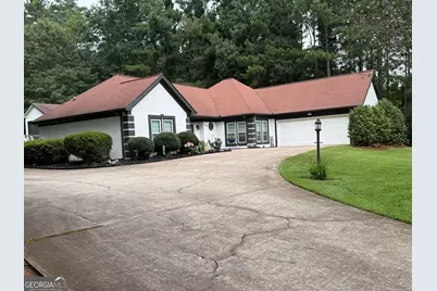 165 Mill Chase, Covington, GA 30016 - Photo 2