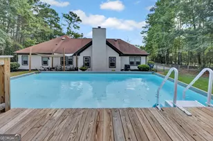 165 Mill Chase, Covington, GA 30016 - Photo 36