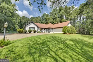 165 Mill Chase, Covington, GA 30016 - Photo 2