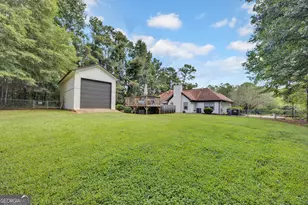 165 Mill Chase, Covington, GA 30016 - Photo 38
