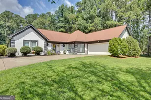 165 Mill Chase, Covington, GA 30016 - Photo 1