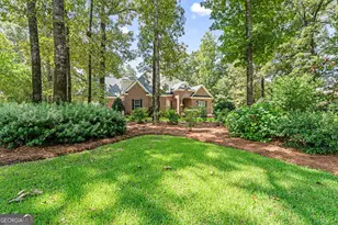 216 Sansbury Trail, Warner Robins, GA 31088 - Photo 4