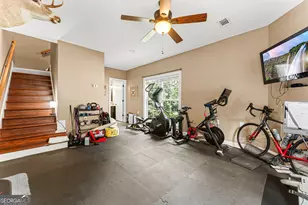 216 Sansbury Trail, Warner Robins, GA 31088 - Photo 70