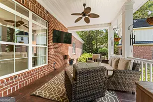 216 Sansbury Trail, Warner Robins, GA 31088 - Photo 62