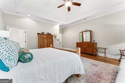 216 Sansbury Trail, Warner Robins, GA 31088 - Photo 40