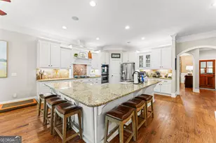 216 Sansbury Trail, Warner Robins, GA 31088 - Photo 26