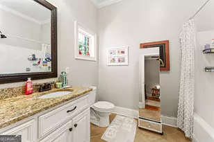 216 Sansbury Trail, Warner Robins, GA 31088 - Photo 54