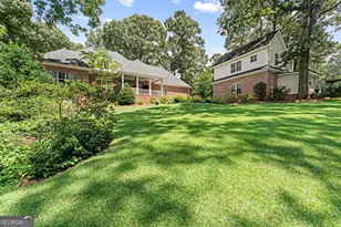 216 Sansbury Trail, Warner Robins, GA 31088 - Photo 80
