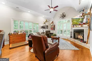 216 Sansbury Trail, Warner Robins, GA 31088 - Photo 12