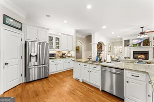 216 Sansbury Trail, Warner Robins, GA 31088 - Photo 28