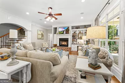 216 Sansbury Trail, Warner Robins, GA 31088 - Photo 20
