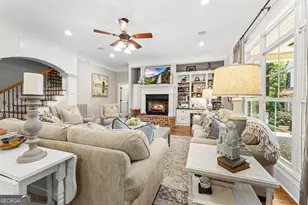 216 Sansbury Trail, Warner Robins, GA 31088 - Photo 20