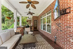 216 Sansbury Trail, Warner Robins, GA 31088 - Photo 64