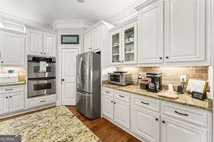 216 Sansbury Trail, Warner Robins, GA 31088 - Photo 30