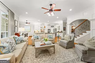 216 Sansbury Trail, Warner Robins, GA 31088 - Photo 22