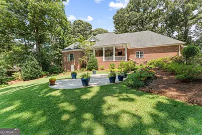 216 Sansbury Trail, Warner Robins, GA 31088 - Photo 82