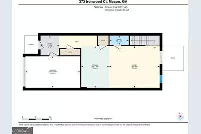 373 Ironwood Court, Macon, GA 31210 - Photo 22