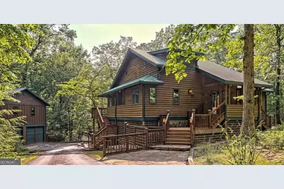39 Brenary Drive, Lakemont, GA 30552 - Photo 1