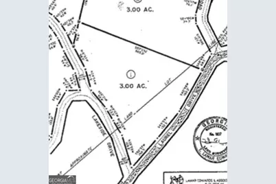 0 Lakeside Drive, Lakemont, GA 30552 - Photo 1