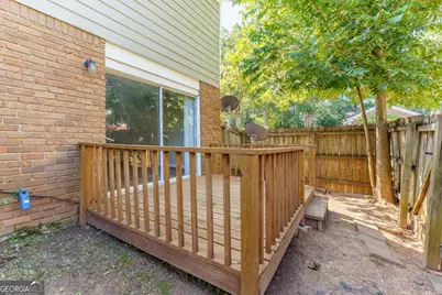 2611 Stratford Lane, Morrow, GA 30260 - Photo 30