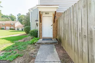 2611 Stratford Ln, Morrow, GA 30260 - Photo 4