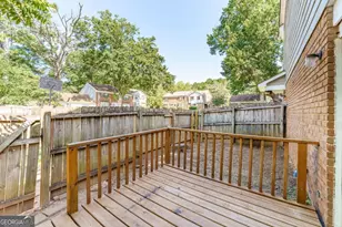 2611 Stratford Ln, Morrow, GA 30260 - Photo 32