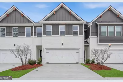 3212 Winding Waters Way, Powder Springs, GA 30127 - Photo 2