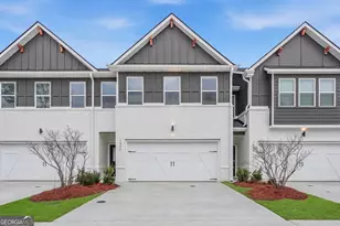 3212 Winding Waters Way, Powder Springs, GA 30127 - Photo 2