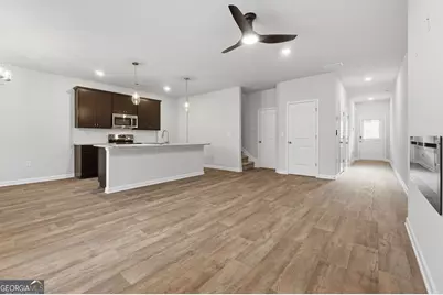 3212 Winding Waters Way, Powder Springs, GA 30127 - Photo 6