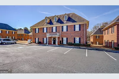 1806 Over Lake Drive, Conyers, GA 30013 - Photo 2