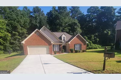 12208 Barney Court #12208, Fayetteville, GA 30215 - Photo 24