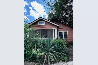 1919 Hallman Street NE, Atlanta, GA 30317 - Photo 1