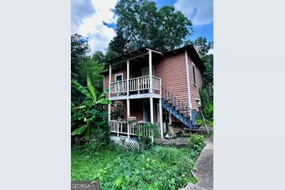 1919 Hallman Street NE, Atlanta, GA 30317 - Photo 2