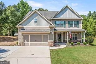 178 Brandish Dr, Newnan, GA 30263 - Photo 1