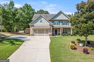 178 Brandish Dr, Newnan, GA 30263 - Photo 2