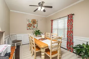 178 Brandish Dr, Newnan, GA 30263 - Photo 4