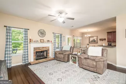 178 Brandish Drive, Newnan, GA 30263 - Photo 6
