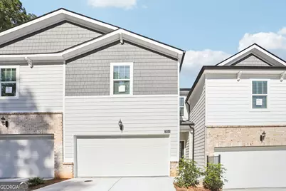 7860 Marie Way, Fairburn, GA 30213 - Photo 4