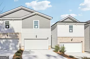 7860 Marie Wy, Fairburn, GA 30213 - Photo 1