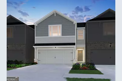 7860 Marie Way, Fairburn, GA 30213 - Photo 2