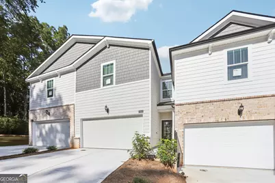 7860 Marie Way, Fairburn, GA 30213 - Photo 6
